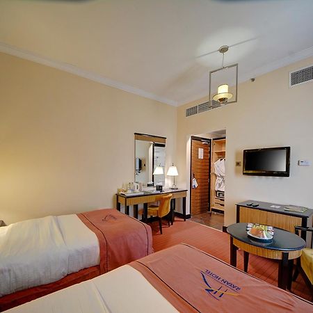 Rayan Hotel Corniche Sharjah Exterior foto