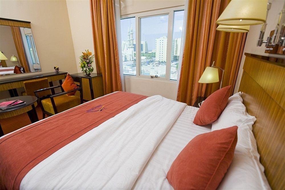 Rayan Hotel Corniche Sharjah Exterior foto