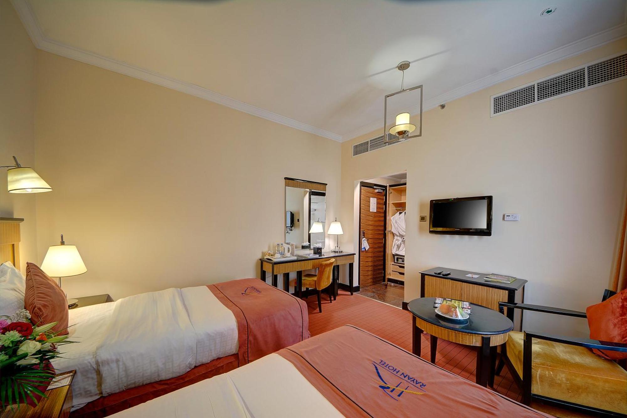 Rayan Hotel Corniche Sharjah Exterior foto