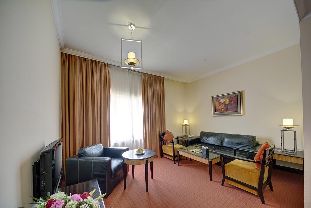 Rayan Hotel Corniche Sharjah Exterior foto
